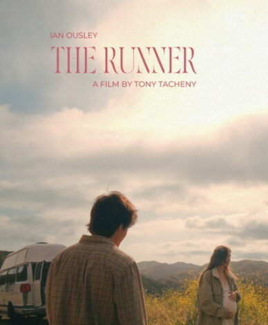The runner. short film 2025