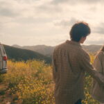 The runner. short film 2025