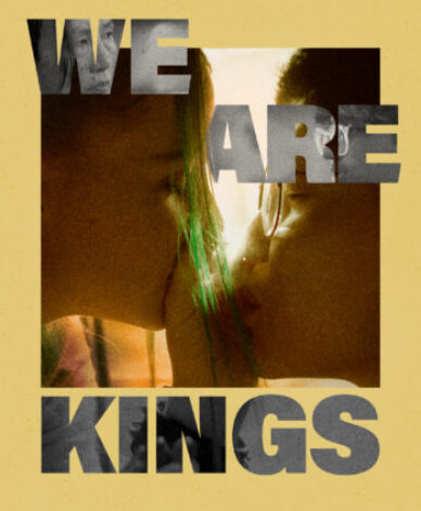 We are kings. short film
