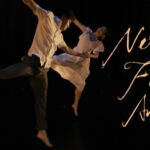 Never fade away. Short film