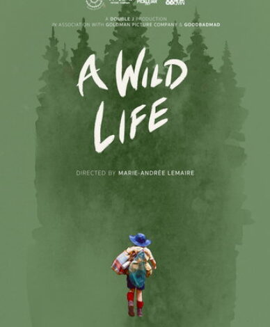 A Wild Life. short film