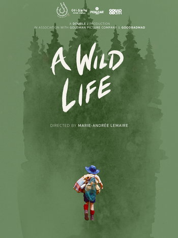 A Wild Life. short film