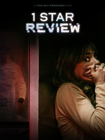 1 Star Review (2024). short film