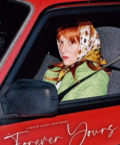 Forever yours. Short film