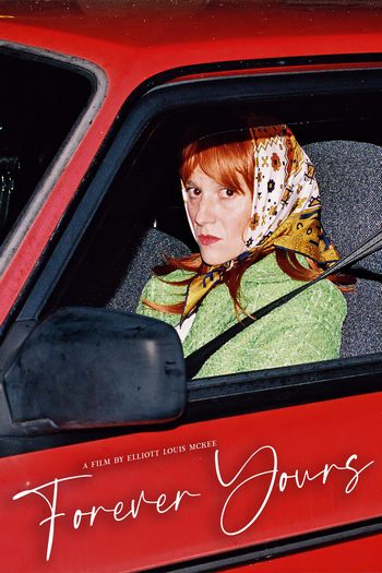 Forever yours. Short film