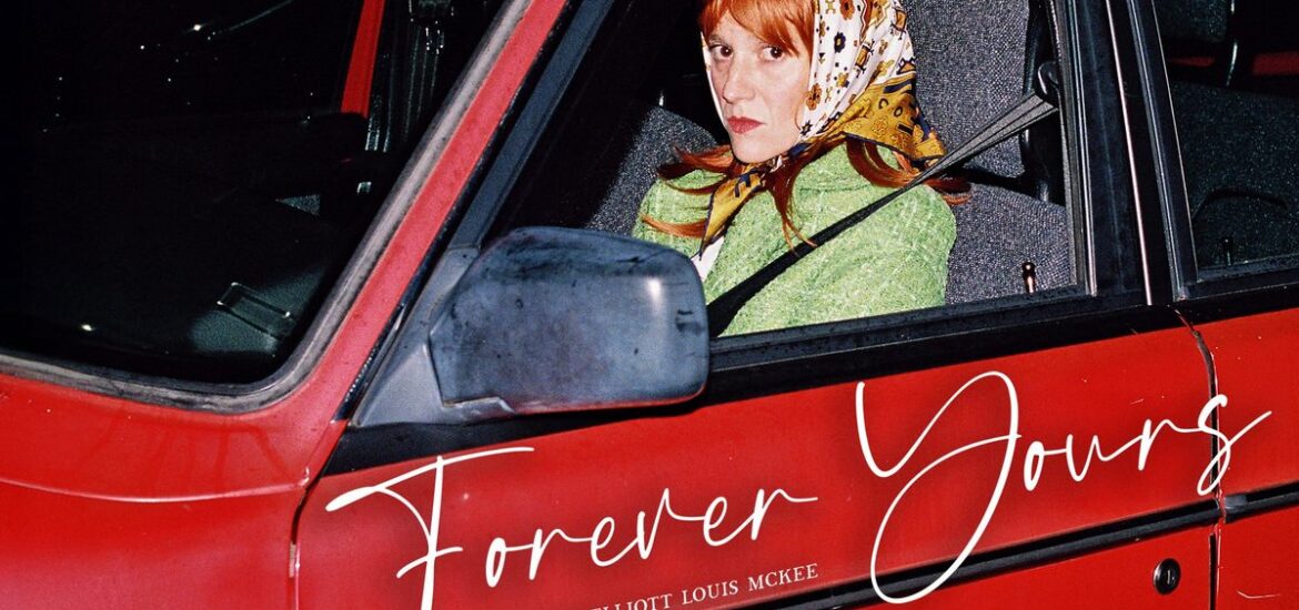 Forever yours. Short film