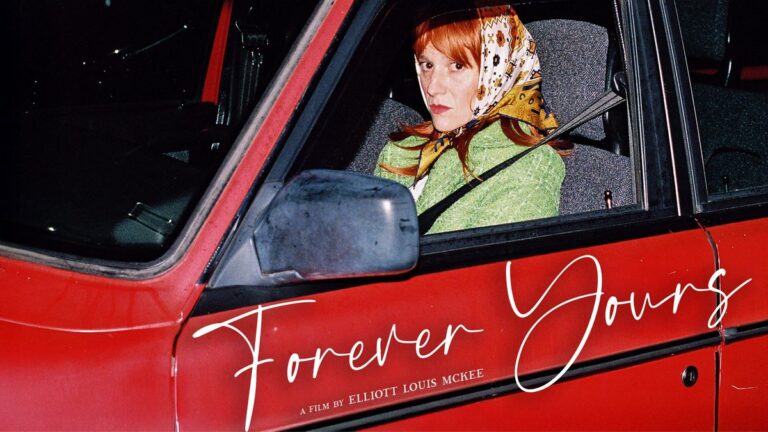 Forever yours. Short film