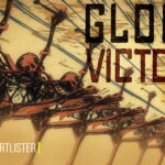 Gloria Victoria. Short amination