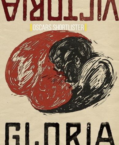 Gloria Victoria. Short amination