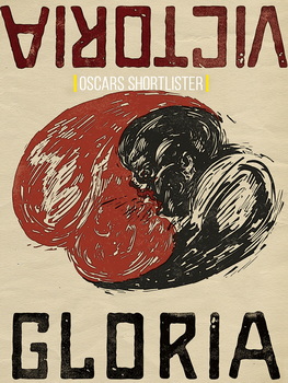 Gloria Victoria. Short amination