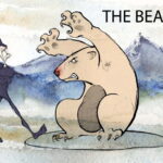 The Bear Facts. Short animation comedy
