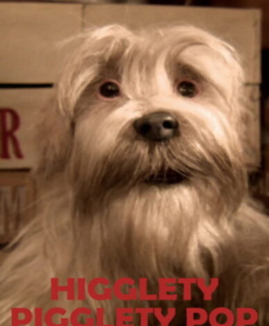 Cast & crew User reviews Trivia IMDbPro Higglety Pigglety Pop! or There Must Be More to Life