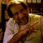 Two dosas. Himesh Patel stars in this charming romantic comedy.