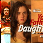 Your Father`s Daughter. Short film