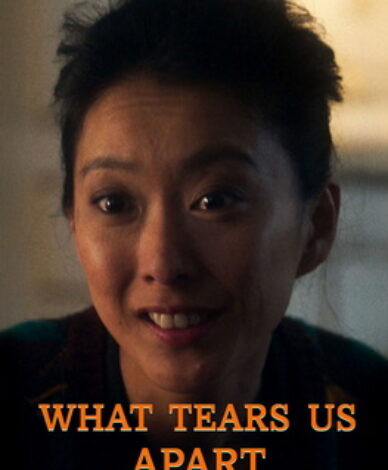 What Tears Us Apart. Short drama film