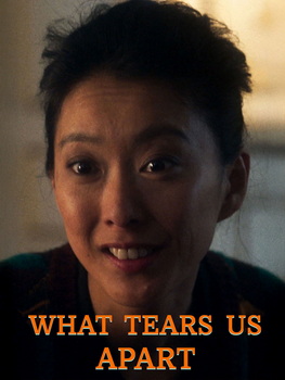 What Tears Us Apart. Short drama film