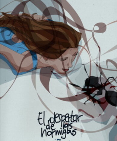 The Awakening of the Ants: Childhood. An award-winning drama. Luciana holidays with her family where a series of peculiar sensations invoke feelings of anger, guilt and flights of fancy.