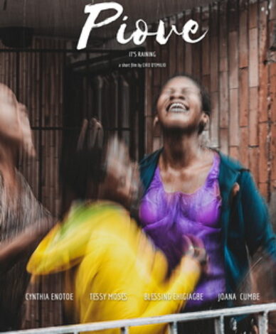 A multiple award-winning drama. A group of African women dance and celebrate as they welcome the greatly anticipated rain.