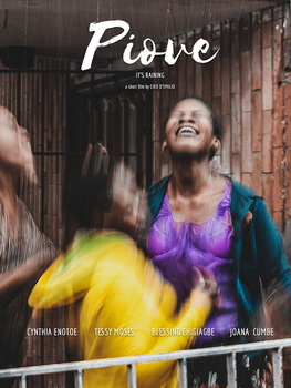 A multiple award-winning drama. A group of African women dance and celebrate as they welcome the greatly anticipated rain.