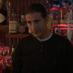 Shutter the Doors. A touching drama about last orders and goodbyes. A man and his bartender share a moment as they face at an emotional crossroads at closing time.