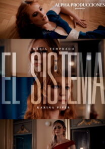 The System. An action-packed crime thriller. Two spies have a fight and debate over how best to use a hard drive full of secrets, which could topple society.