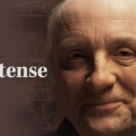 Past Tense. A riveting emotional drama. An old man recounts a day he spent with a bewitching woman, and how it turned to tragedy after receiving a phone call.