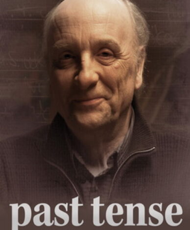 Past Tense. A riveting emotional drama. An old man recounts a day he spent with a bewitching woman, and how it turned to tragedy after receiving a phone call.