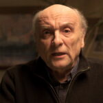 Past Tense. A riveting emotional drama. An old man recounts a day he spent with a bewitching woman, and how it turned to tragedy after receiving a phone call.