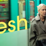 Fresh (2022)/ A captivating drama. A voice over artist leaves the recording studio to catch the metro but when offered a seat by a younger woman, she snaps.