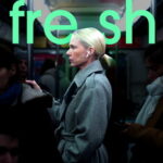 Fresh (2022)/ A captivating drama. A voice over artist leaves the recording studio to catch the metro but when offered a seat by a younger woman, she snaps.