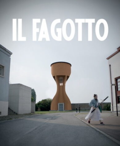 The Load (Il Fagoto) A somber drama. Two women at different milestones of their lives both face an oppressive bureaucracy which seeks to govern their fertility.