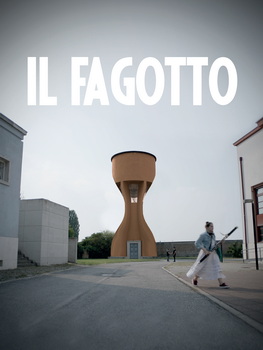The Load (Il Fagoto) A somber drama. Two women at different milestones of their lives both face an oppressive bureaucracy which seeks to govern their fertility.