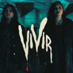 Live (Vivir). A horror that blends the artistic with the arcane. A young woman on the verge of desperation, forms an unlikely rapport with a vampire.