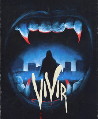 Live (Vivir). A horror that blends the artistic with the arcane. A young woman on the verge of desperation, forms an unlikely rapport with a vampire.