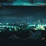 Live (Vivir). A horror that blends the artistic with the arcane. A young woman on the verge of desperation, forms an unlikely rapport with a vampire.