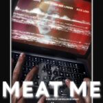 Meat me. Short horror film