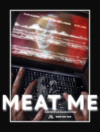Meat me. Short horror film