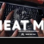 Meat me. Short horror film
