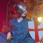 The Witching Hour. short horror film