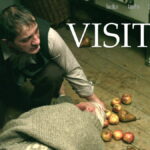 Visitor is a tense and intimate wartime drama set during one of the darkest chapters of World War II.