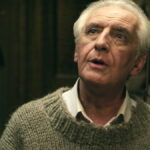 Visitor is a tense and intimate wartime drama set during one of the darkest chapters of World War II.