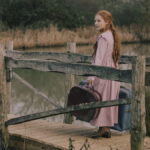 Sister Wives (2024) is a powerful 26-minute drama written, directed by, and starring Louisa Connolly-Burnham.