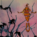 How and Why Don Jose Dissipated. Short animation film