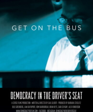 Democracy in the Driver