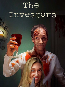 The Investors. Short film