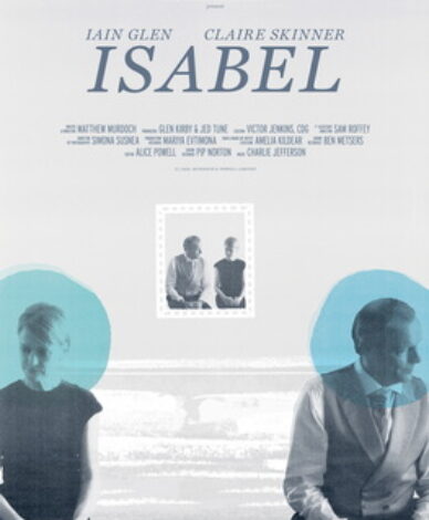 Isabel. Short film drama