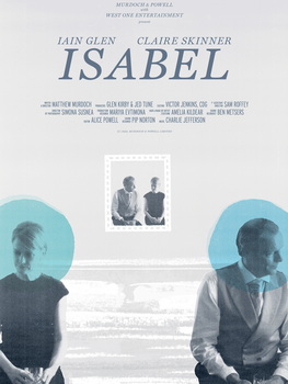 Isabel. Short film drama
