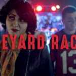 Boneyard Racers. short film