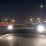 Boneyard Racers. short film