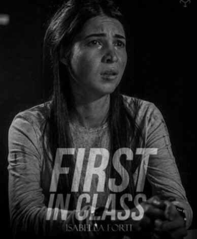 First in Class. Short film